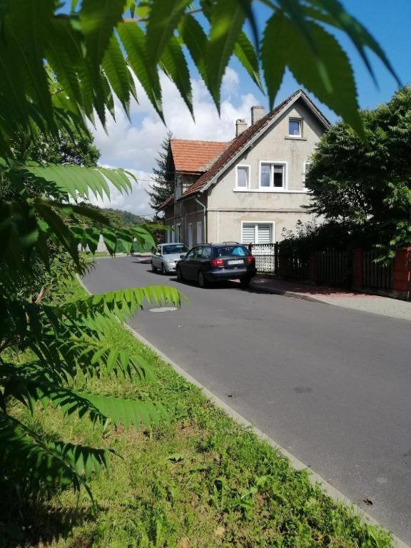 Apartament U Edka Przy Dolnej II Swieradow-Zdroj Exterior photo